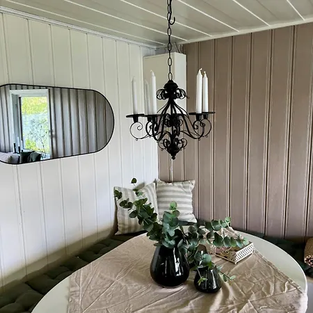 Idyllic With A View, Close To Gardermoen Airport Casa de Férias Hurdal