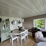 Idyllic With A View, Close To Gardermoen Airport *