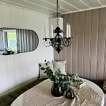 Idyllic With A View, Close To Gardermoen Airport Дом отдыха Хурдал
