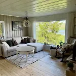 Idyllic With A View, Close To Gardermoen Airport * Хурдал