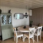 Дом отдыха Idyllic With A View, Close To Gardermoen Airport