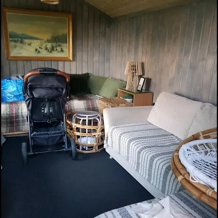 Idyllic With A View, Close To Gardermoen Airport