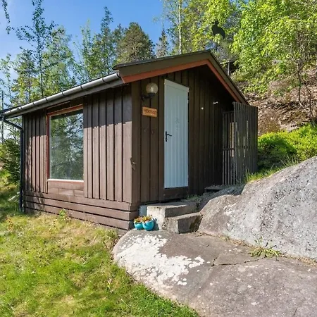 Дом отдыха Idyllic With A View, Close To Gardermoen Airport