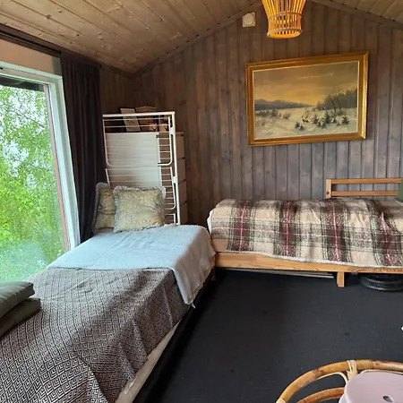 Idyllic With A View, Close To Gardermoen Airport Дом отдыха
